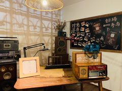 -时光花园(白鹭洲店)