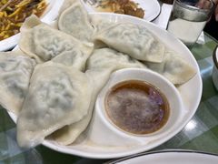-华圆美食-老蓬莱菜(蓬港路店)