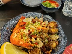 -熹悟海鲜火锅·广式打边炉