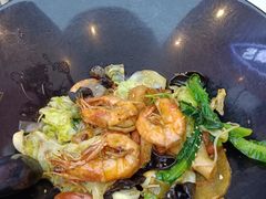 -天府国麻辣香锅(黄岛永旺店)