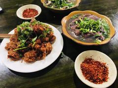 -小杨翘脚牛肉