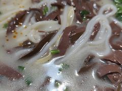 -大头亮羊汤烩面·河南非遗(良乡总店)
