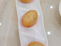 -坚记酒家·佛山老字号·顺德鱼生标准示范店