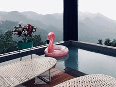 -城外有星光桥舍(南山店)