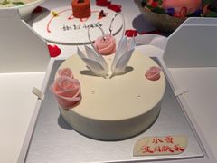花之媛15cm-BLACKSWAN黑天鹅(环球店)