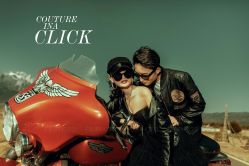 -太古映画婚纱摄影(天河店)