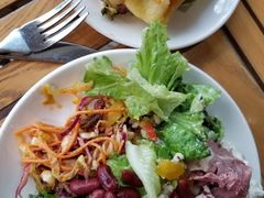 -So Lounge索兰至餐厅(蓝色港湾店)