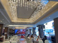 -东方御宴海鲜酒楼(棕泉酒店)