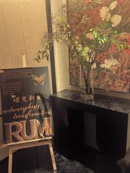 -RUMI日弥美容会所