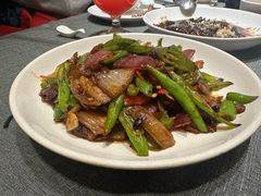 -新吉士·上海菜(浦东LCM置汇旭辉店)