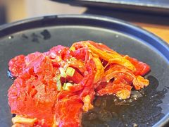 -九田家黑牛烤肉料理(晋阳街店)