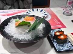 -花漫里日式餐厅(城东中骏店)