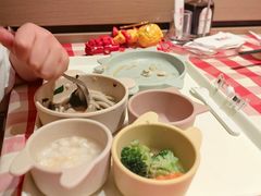 -西贝(华发商都店)