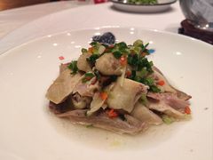 -上海老饭店(北京分店)
