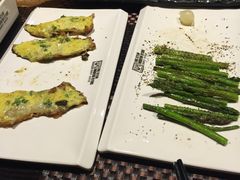 -HIHE Bistro·Oyster Bar(华熙live店)