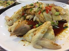 -聚家渔村·寻味顺德(大良店)