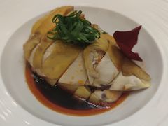 -杭州雅谷泉山庄酒店-餐厅