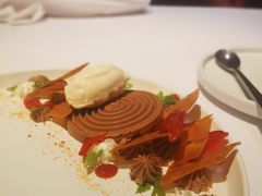 -Bistro Wang 牛排馆