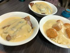 -新记餐厅(香槟大厦店)