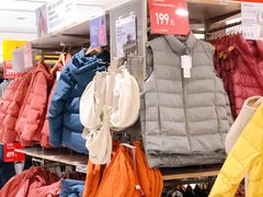 -优衣库(广州天河领展广场店)