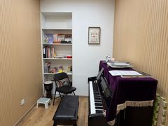 -珠江钢琴艺术中心(文一路店)