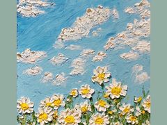 -信马画室 成人零基础到个人创作画室(亚运村店)