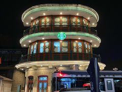 门面-星巴克臻选(北京前门大街店)