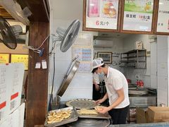 -矮子馅饼(大成路店)