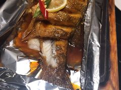 -高第街56号餐厅(银座商城玉函店)