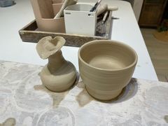 -1001艺术手作·银饰DIY·拼豆(小寨金莎店)