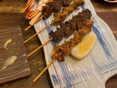 -白石的深夜食堂(大上海店)