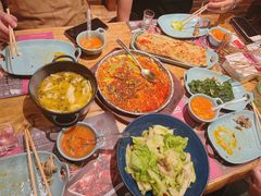 -馋嘴猫北京食堂·烤鸭·宵夜(亚运村店)