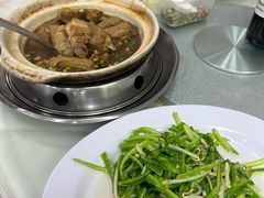 -新峰肉骨茶(总店)