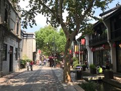 -鼓楼(西湖风景名胜区)