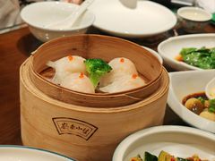 -岭南小生·粤港点心(南门口店)