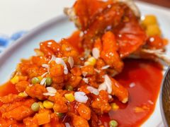 -姑苏家宴·苏帮菜·松鼠桂鱼(苏州总店)