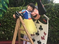 -巴黎迪士尼乐园