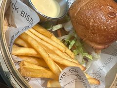 -卡朋西餐(宝安大仟里店)