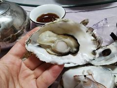 -宾朋海鲜特色美食餐厅·纯手工鲅鱼水饺(兴海路店)