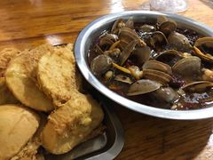 -陈氏肥蛤(小纬六路总店)