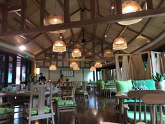 大堂-青城山六善酒店·紫氣園中餐厅