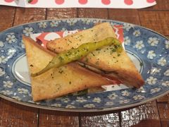 伊比利亚火腿三明治-TOMATITO(无限极荟店)