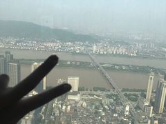 -长沙尼依格罗酒店