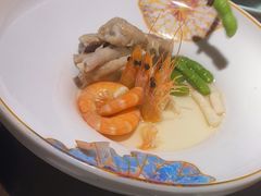 -应天大明王朝·南京菜(中山陵店)