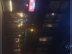-琥珀老六龙虾(四里河店)