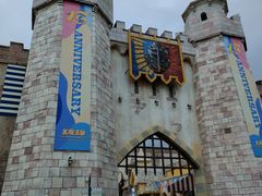 -大连海昌发现王国主题公园