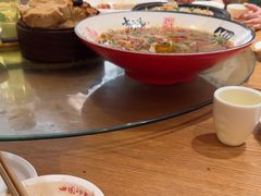 -田园印象·成都土菜院子(华阳店)