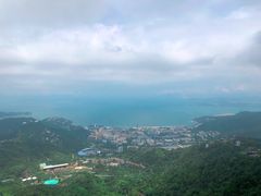 -东部华侨城