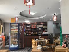 -濠轩阁特色生蚝火锅(水湾路店)