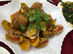 -QQ海鲜餐厅